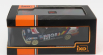 Ixo-models Ford england Sierra Rs Cosworth N 23 Rally Rac Lombard 1991 1:43