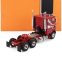 Ixo-models Ford usa Cl 9000 Tractor Truck 3-assi 1976 1:43 Red