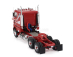 Ixo-models Ford usa Cl 9000 Tractor Truck 3-assi 1976 1:43 Red