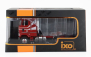 Ixo-models Ford usa Cl 9000 Tractor Truck 3-assi 1976 1:43 Red