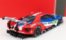 Ixo-models Ford usa Gt 3.5l Turbo V6 Team Ford Chip Ganassi Uk N 67 1:18