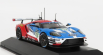 Ixo-models Ford usa Gt 3.5l Turbo V6 Team Ford Chip Ganassi Uk N 67 1:43