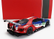 Ixo-models Ford usa Gt 3.5l Turbo V6 Team Ford Chip Ganassi Uk N 68 1:18