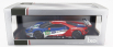 Ixo-models Ford usa Gt 3.5l Turbo V6 Team Ford Chip Ganassi Uk N 68 1:18