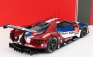 Ixo-models Ford usa Gt 3.5l Turbo V6 Team Ford Chip Ganassi Usa N 67 1:18
