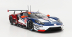 Ixo-models Ford usa Gt 3.5l Turbo V6 Team Ford Chip Ganassi Usa N 67 1:18