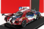 Ixo-models Ford usa Gt 3.5l Turbo V6 Team Ford Chip Ganassi Usa N 68 1:43