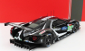 Ixo-models Ford usa Gt Ford Ecoboost 3.5l Turbo V6 Team Ford Chip Ganassi Uk N 66 1:18