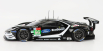 Ixo-models Ford usa Gt Ford Ecoboost 3.5l Turbo V6 Team Ford Chip Ganassi Uk N 66 1:18