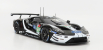 Ixo-models Ford usa Gt Ford Ecoboost 3.5l Turbo V6 Team Ford Chip Ganassi Uk N 66 1:18