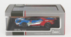 Ixo-models Ford usa Gt Ford Ecoboost 3.5l Turbo V6 Team Ford Chip Ganassi Usa N 68 1:43