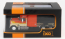 Ixo-models GMC General Tractor Truck 3-assi 1980 1:43 Orange