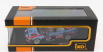 Ixo-models Hyundai Elantra N Tcr Team Liqui Moly N 69 Wtcr Germany 2021 1:43