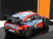 Ixo-models Hyundai I20 Coupe Wrc Mobis N 6 Rally Monza 2021 1:43