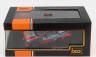 Ixo-models Hyundai I20 Coupe Wrc Mobis N 6 Rally Monza 2021 1:43