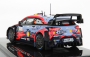 Ixo-models Hyundai I20 Coupe Wrc N 6 Rally Sardegna 2020 1:43