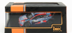 Ixo-models Hyundai I20 Coupe Wrc N 7 Rally Sardegna 2020 1:43
