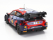 Ixo-models Hyundai I20 N Rally1 Team Shell Mobis Wrt N 11 1:18