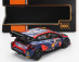 Ixo-models Hyundai I20 N Rally1 Team Shell Mobis Wrt N 11 1:43