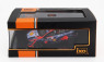 Ixo-models Hyundai I20 N Rally1 Team Shell Mobis Wrt N 11 1:43