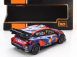 Ixo-models Hyundai I20 N Rally1 Team Shell Mobis Wrt N 4 1:43