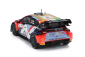 Ixo-models Hyundai I20 N Rally1 Team Shell Mobis Wrt N 8 4th Rally Croatia 2024 Ott Tanak - Martin Jarveoja 1:43 Různé