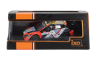 Ixo-models Hyundai I20 N Rally1 Team Shell Mobis Wrt N 8 4th Rally Croatia 2024 Ott Tanak - Martin Jarveoja 1:43 Různé