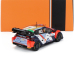 Ixo-models Hyundai I20 N Rally1 Team Shell Mobis Wrt N 9 6th Rally Croatia 2024 Andreas Mikkelsen - Torstein Eriksen 1:43 Různé