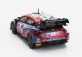 Ixo-models Hyundai I20 N Rally1 Team Shell Mobis Wrt (night Version) N 6 1:43