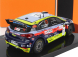 Ixo-models Hyundai I20 R5 N 11 Rally Polen 2022 1:43