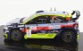 Ixo-models Hyundai I20 R5 N 11 Rally Polen 2022 1:43