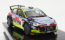 Ixo-models Hyundai I20 R5 N 11 Rally Polen 2022 1:43