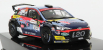 Ixo-models Hyundai I20 R5 N 30 Rally Sardegna Italy 2020 1:43