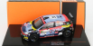 Ixo-models Hyundai I20 R5 N 30 Rally Sardegna Italy 2020 1:43