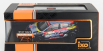 Ixo-models Hyundai I20 R5 N 30 Rally Sardegna Italy 2020 1:43