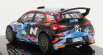 Ixo-models Hyundai I20 R5 Wrc N 36 Rally Estonia 2020 G.Munster - L.Louka 1:43