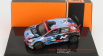 Ixo-models Hyundai I20 R5 Wrc N 36 Rally Estonia 2020 G.Munster - L.Louka 1:43