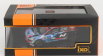 Ixo-models Hyundai I20 R5 Wrc N 36 Rally Estonia 2020 G.Munster - L.Louka 1:43