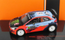 Ixo-models Hyundai I20 Wrc Coupe Monster N 23 Rally Montecarlo 2021 1:43