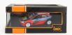 Ixo-models Hyundai I20 Wrc Coupe Monster N 23 Rally Montecarlo 2021 1:43