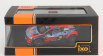 Ixo-models Hyundai I20 Wrc Coupe Team Shell Mobis N 6 Rally Monza 2020 1:43