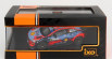 Ixo-models Hyundai I20 Wrc Coupe Team Shell Mobis N 8 Rally Monza 2020 1:43