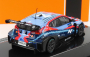 Ixo-models Hyundai Veloster N 27 Etcr Season 2021 L.filippi 1:43 2 Tóny Modré Červené