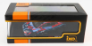 Ixo-models Hyundai Veloster N 27 Etcr Season 2021 L.filippi 1:43 2 Tóny Modré Červené