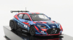 Ixo-models Hyundai Veloster N 69 Etcr Season 2021 J.k.vernay 1:43 2 Tóny Modré Červené