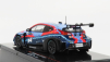 Ixo-models Hyundai Veloster N 69 Etcr Season 2021 J.k.vernay 1:43 2 Tóny Modré Červené