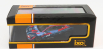 Ixo-models Hyundai Veloster N 69 Etcr Season 2021 J.k.vernay 1:43 2 Tóny Modré Červené