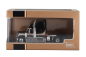 Ixo-models International Lonestar Tractor Truck 3-assi 2010 1:64 Black