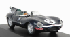 Ixo-models Jaguar D-type Team Ecurie Ecosse N 3 1:43, tmavě modrá