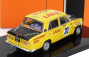 Ixo-models Lada fiat 1600r N 20 Ally Acropolis 1978 1:43, žlutá